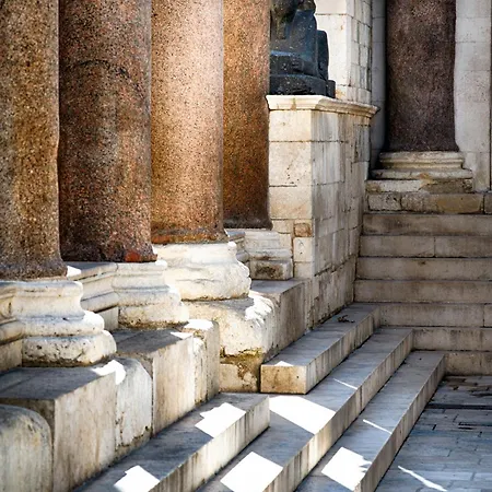 Litore Luxury Maestral