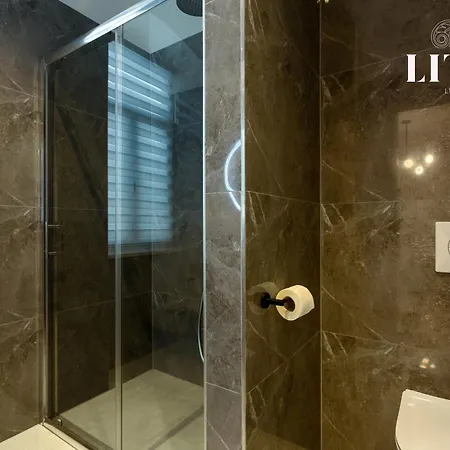 Litore Luxury Maestral * 斯普利特