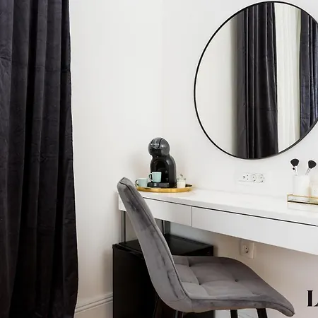 Litore Luxury Maestral Appartement *