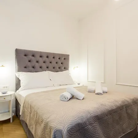 Apartman Litore Luxury Maestral *