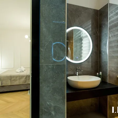 Litore Luxury Maestral *