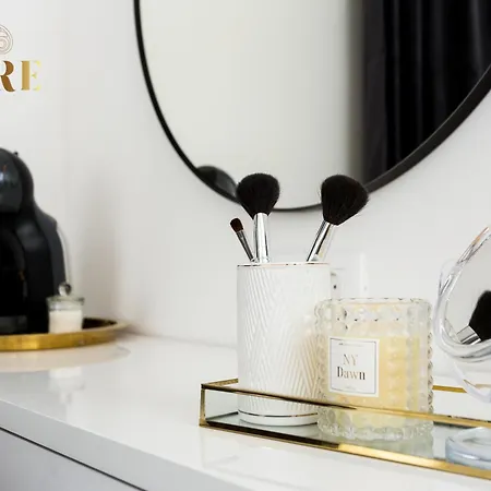 Appartamento Litore Luxury Maestral Spalato