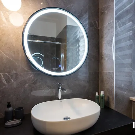 Apartman Litore Luxury Maestral *